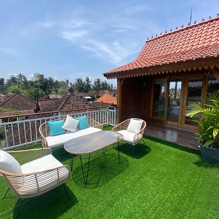 Villa Palma Pinda سابا المظهر الخارجي الصورة