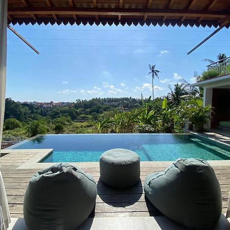 Villa Palma Pinda سابا المظهر الخارجي الصورة