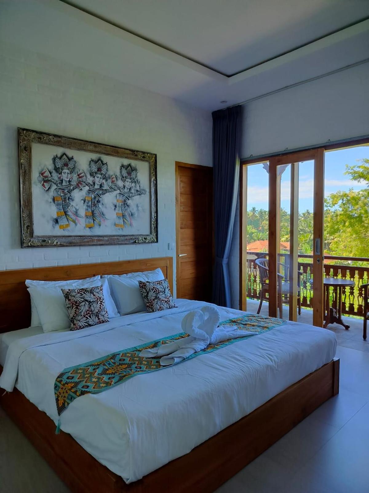 Villa Palma Pinda سابا المظهر الخارجي الصورة